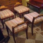 380 7412 STOOLS
